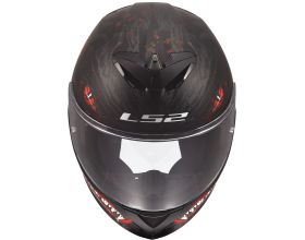 ΚΡΑΝΟΣ ΜΗΧΑΝΗΣ LS2 - Rapid 3 FF820 22.06 Kaiju II - 