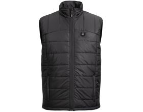 ΓΙΛΕΚΟ NORDCODE - Heating Vest θερμαινόμενο black