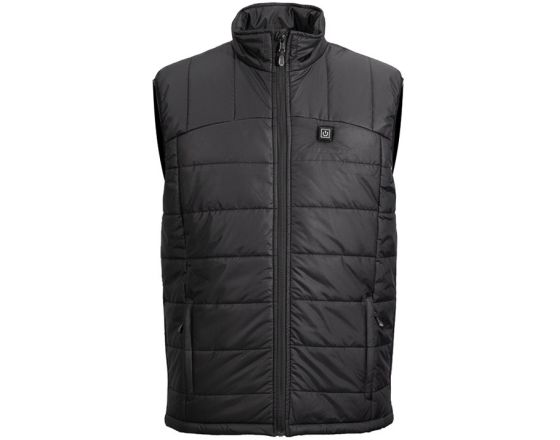 ΓΙΛΕΚΟ NORDCODE - Heating Vest θερμαινόμενο black