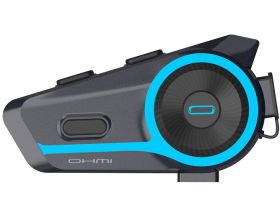 BLUETOOTH OHMI - D9 by Asmax (μονή)