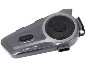 BLUETOOTH OHMI - D9 by Asmax (μονή) - 