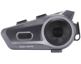 BLUETOOTH OHMI - D9 by Asmax (μονή) - 