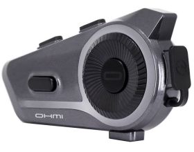 BLUETOOTH OHMI - D9 by Asmax (μονή) - 