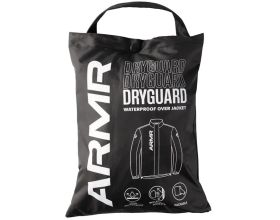 ΑΔΙΑΒΡΟΧΟ ΣΑΚΑΚΙ OXFORD - ARMR Dryguard black - 
