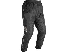 ΑΔΙΑΒΡΟΧΟ ΠΑΝΤΕΛΟΝΙ OXFORD - Rainseal overpants black