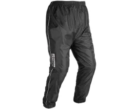 ΑΔΙΑΒΡΟΧΟ ΠΑΝΤΕΛΟΝΙ OXFORD - Rainseal overpants black