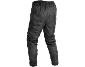 ΑΔΙΑΒΡΟΧΟ ΠΑΝΤΕΛΟΝΙ OXFORD - Rainseal overpants black - 