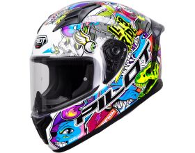 ΚΡΑΝΟΣ ΜΗΧΑΝΗΣ PILOT - Flex E22.06 Streetbomb white