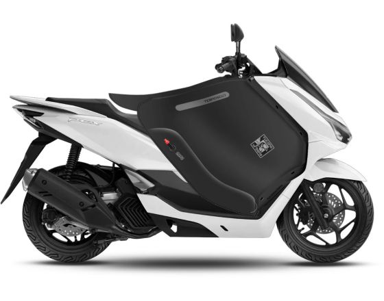 ΚΟΥΒΕΡΤΑ SCOOTER TUCANO URBANO - Termoscud® Scudlock R255S Honda Pcx 125 '25-'26
