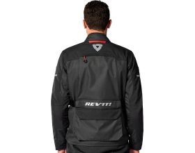 ΜΠΟΥΦΑΝ ΜΗΧΑΝΗΣ REVIT - Outback 5 H2O anthracite/black - 