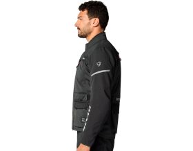 ΜΠΟΥΦΑΝ ΜΗΧΑΝΗΣ REVIT - Outback 5 H2O anthracite/black - 