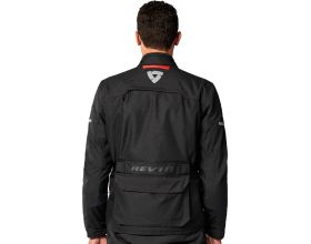 ΜΠΟΥΦΑΝ ΜΗΧΑΝΗΣ REVIT - Outback 5 H2O black - 