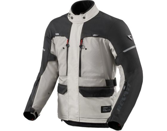 ΜΠΟΥΦΑΝ ΜΗΧΑΝΗΣ REVIT - Outback 5 H2O silver/black