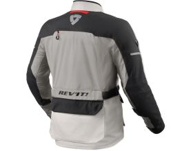 ΜΠΟΥΦΑΝ ΜΗΧΑΝΗΣ REVIT - Outback 5 H2O silver/black - 