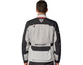 ΜΠΟΥΦΑΝ ΜΗΧΑΝΗΣ REVIT - Outback 5 H2O silver/black - 