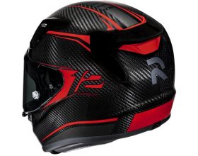 ΚΡΑΝΟΣ ΜΗΧΑΝΗΣ HJC - RPHA12 Carbon Keres MC1 - 