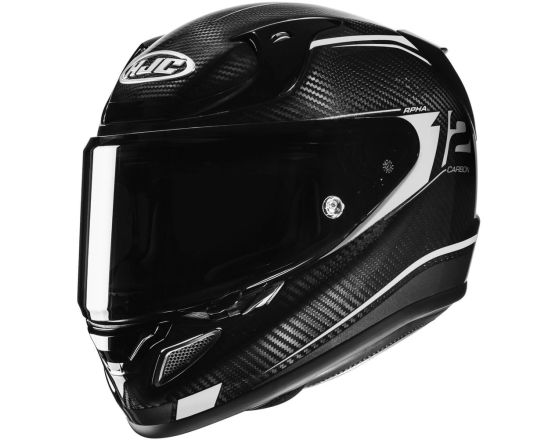 ΚΡΑΝΟΣ ΜΗΧΑΝΗΣ HJC - RPHA12 Carbon Keres MC5