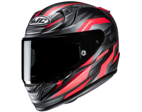 ΚΡΑΝΟΣ ΜΗΧΑΝΗΣ HJC - RPHA12 Dravix MC1SF