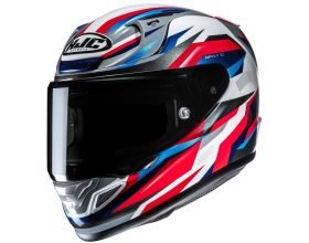 ΚΡΑΝΟΣ ΜΗΧΑΝΗΣ HJC - RPHA12 Dravix MC21