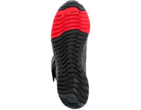 ΜΠΟΤΕΣ ΜΗΧΑΝΗΣ ALPINESTARS - RT-7 Drystar® black/red - 