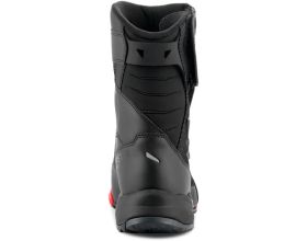 ΜΠΟΤΕΣ ΜΗΧΑΝΗΣ ALPINESTARS - RT-7 Drystar® black/red - 