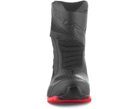 ΜΠΟΤΕΣ ΜΗΧΑΝΗΣ ALPINESTARS - RT-7 Drystar® black/red - 