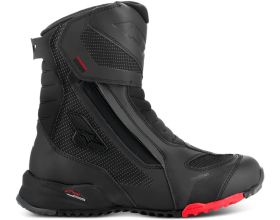 ΜΠΟΤΕΣ ΜΗΧΑΝΗΣ ALPINESTARS - RT-7 Drystar® black/red - 