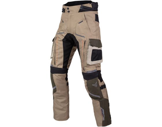 ΠΑΝΤΕΛΟΝΙ ΜΗΧΑΝΗΣ NORDCODE - Safari sand/black