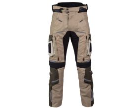 ΠΑΝΤΕΛΟΝΙ ΜΗΧΑΝΗΣ NORDCODE - Safari sand/black - 