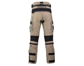 ΠΑΝΤΕΛΟΝΙ ΜΗΧΑΝΗΣ NORDCODE - Safari sand/black - 