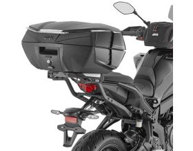 ΣΧΑΡΑ ΒΑΛΙΤΣΑΣ GIVI - SR2177 Yamaha Tracer 7 '25