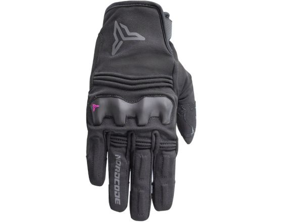 ΓΑΝΤΙΑ ΜΗΧΑΝΗΣ NORDCODE - Tech Pro WP Lady black