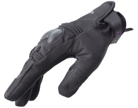 ΓΑΝΤΙΑ ΜΗΧΑΝΗΣ NORDCODE - Tech Pro WP Lady black - 