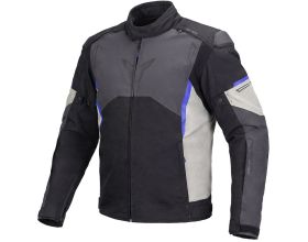 ΜΠΟΥΦΑΝ ΜΗΧΑΝΗΣ NORDCODE - Top speed WP black/grey/blue