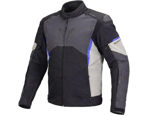 ΜΠΟΥΦΑΝ ΜΗΧΑΝΗΣ NORDCODE - Top speed WP black/grey/blue