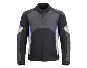 ΜΠΟΥΦΑΝ ΜΗΧΑΝΗΣ NORDCODE - Top speed WP black/grey/blue - 