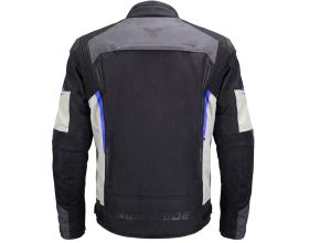 ΜΠΟΥΦΑΝ ΜΗΧΑΝΗΣ NORDCODE - Top speed WP black/grey/blue - 