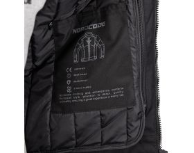 ΜΠΟΥΦΑΝ ΜΗΧΑΝΗΣ NORDCODE - Top speed WP black/grey/red - 