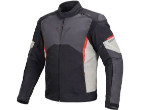 ΜΠΟΥΦΑΝ ΜΗΧΑΝΗΣ NORDCODE - Top speed WP black/grey/red