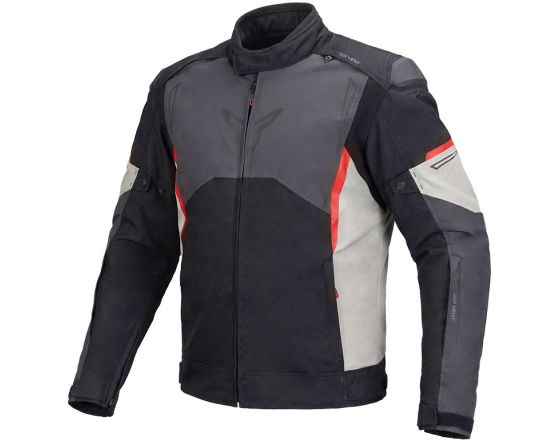 ΜΠΟΥΦΑΝ ΜΗΧΑΝΗΣ NORDCODE - Top speed WP black/grey/red