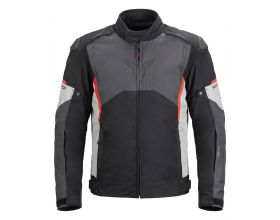 ΜΠΟΥΦΑΝ ΜΗΧΑΝΗΣ NORDCODE - Top speed WP black/grey/red - 