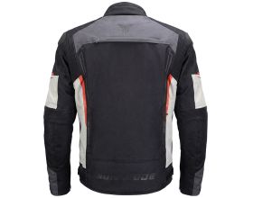 ΜΠΟΥΦΑΝ ΜΗΧΑΝΗΣ NORDCODE - Top speed WP black/grey/red - 