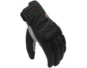 ΓΑΝΤΙΑ ΜΗΧΑΝΗΣ TUCANO URBANO - Dust Hydroscud® black - 