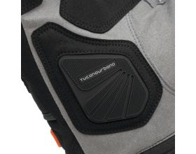 ΓΑΝΤΙΑ ΜΗΧΑΝΗΣ TUCANO URBANO - Dust Hydroscud® black - 