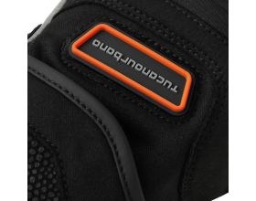 ΓΑΝΤΙΑ ΜΗΧΑΝΗΣ TUCANO URBANO - Dust Hydroscud® black - 