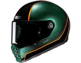 ΚΡΑΝΟΣ ΜΗΧΑΝΗΣ HJC - V10 Hodu MC47