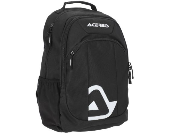 ΣΑΚΙΔΙΟ ΠΛΑΤΗΣ ACERBIS - B-Logo 24956.315 black/grey