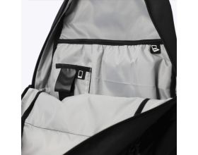 ΣΑΚΙΔΙΟ ΠΛΑΤΗΣ ACERBIS - B-Logo 24956.315 black/grey - 