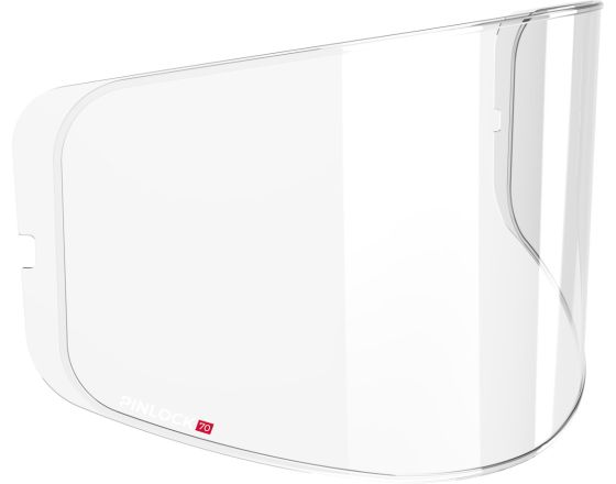 LS2 αντιθαμβωτική μεμβράνη Max Vision Pinlock® FF327 Challenger / Challenger Carbon