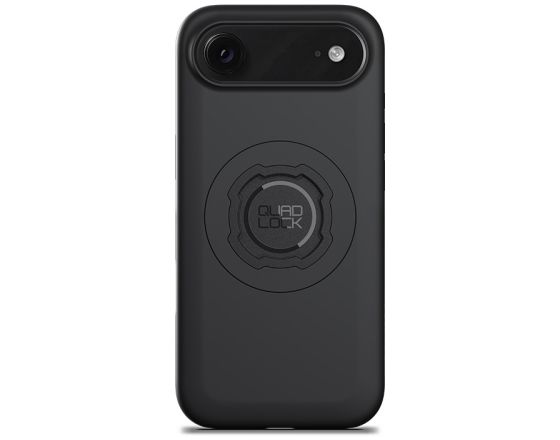 ΘΗΚΗ ΚΙΝΗΤΟΥ QUAD LOCK® - iPhone 17 Air MAG™